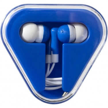 Logotrade promotional item picture of: Rebel earbuds