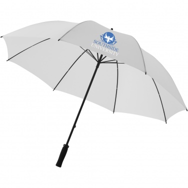 Logotrade promotional item image of: Yfke 30" golf umbrella with EVA handle