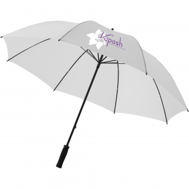 Logo trade promotional gifts picture of: Yfke 30" golf umbrella with EVA handle