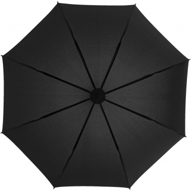 Logo trade promotional giveaways picture of: Stark 23" windproof auto open umbrella