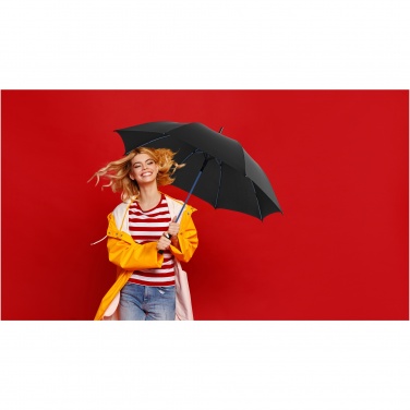 Logo trade promotional product photo of: Stark 23" windproof auto open umbrella