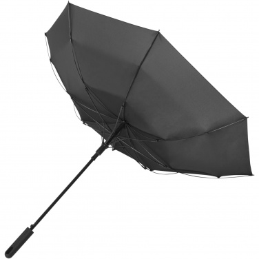Logotrade corporate gift image of: Noon 23" auto open windproof umbrella
