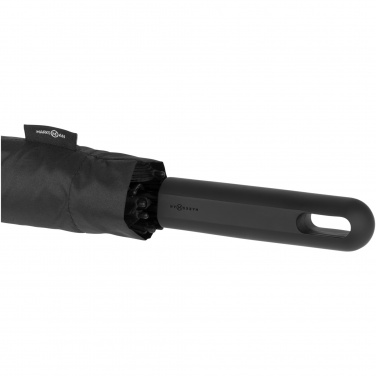 Logo trade advertising products image of: Noon 23" auto open windproof umbrella