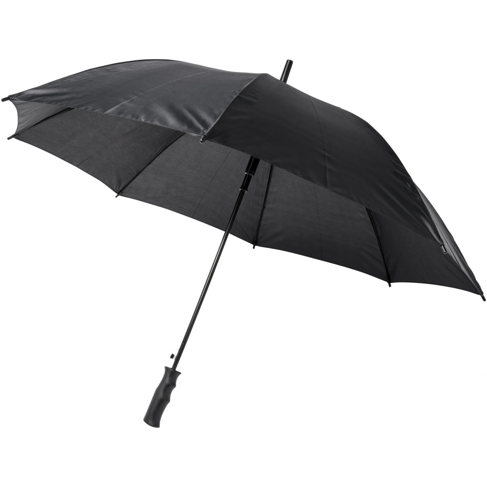 Logo trade advertising products image of: Bella 23" auto open windproof umbrella