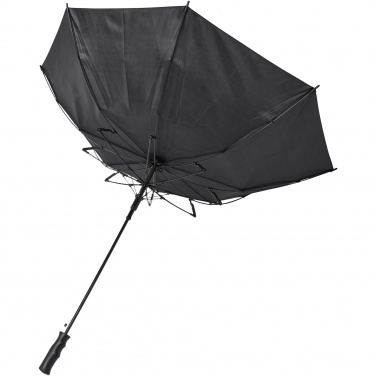 Logo trade corporate gift photo of: Bella 23" auto open windproof umbrella