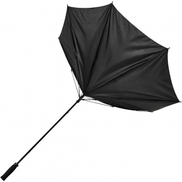 Logo trade advertising products image of: Grace 30" windproof golf umbrella with EVA handle