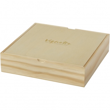 Logotrade promotional item picture of: Monte-carlo multi board game set