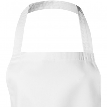 Logotrade promotional giveaway picture of: Viera 240 g/m² apron