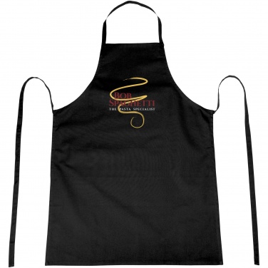 Logotrade promotional giveaway picture of: Reeva 180 g/m² apron
