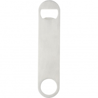 Logotrade business gift image of: Paddle bottle opener