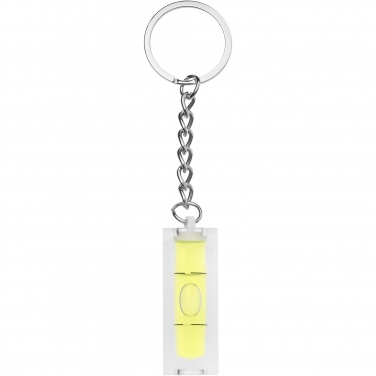 Logotrade advertising product picture of: Leveler keychain