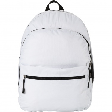 Logotrade promotional giveaway image of: Trend 4-compartment backpack 17L