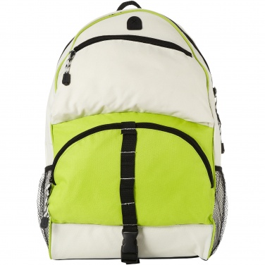 Logo trade promotional gifts picture of: Utah backpack 23L
