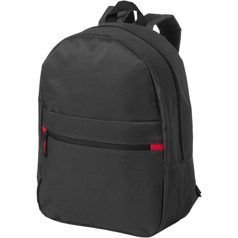 Logo trade advertising product photo of: Vancouver backpack 23L