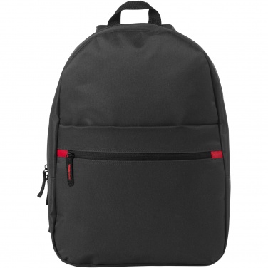 Logotrade advertising products photo of: Vancouver backpack 23L