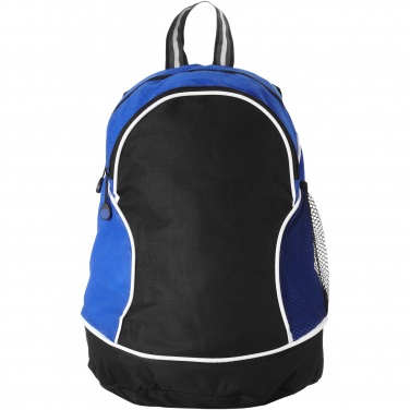 Logotrade business gift image of: Boomerang backpack 22L