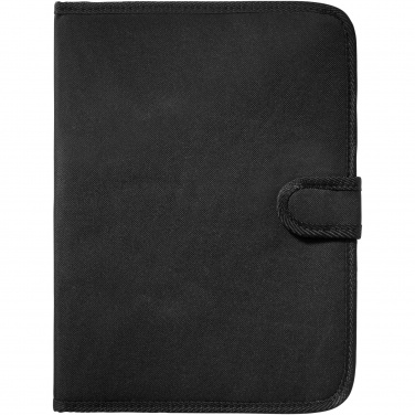 Logo trade advertising products image of: University A4 portfolio