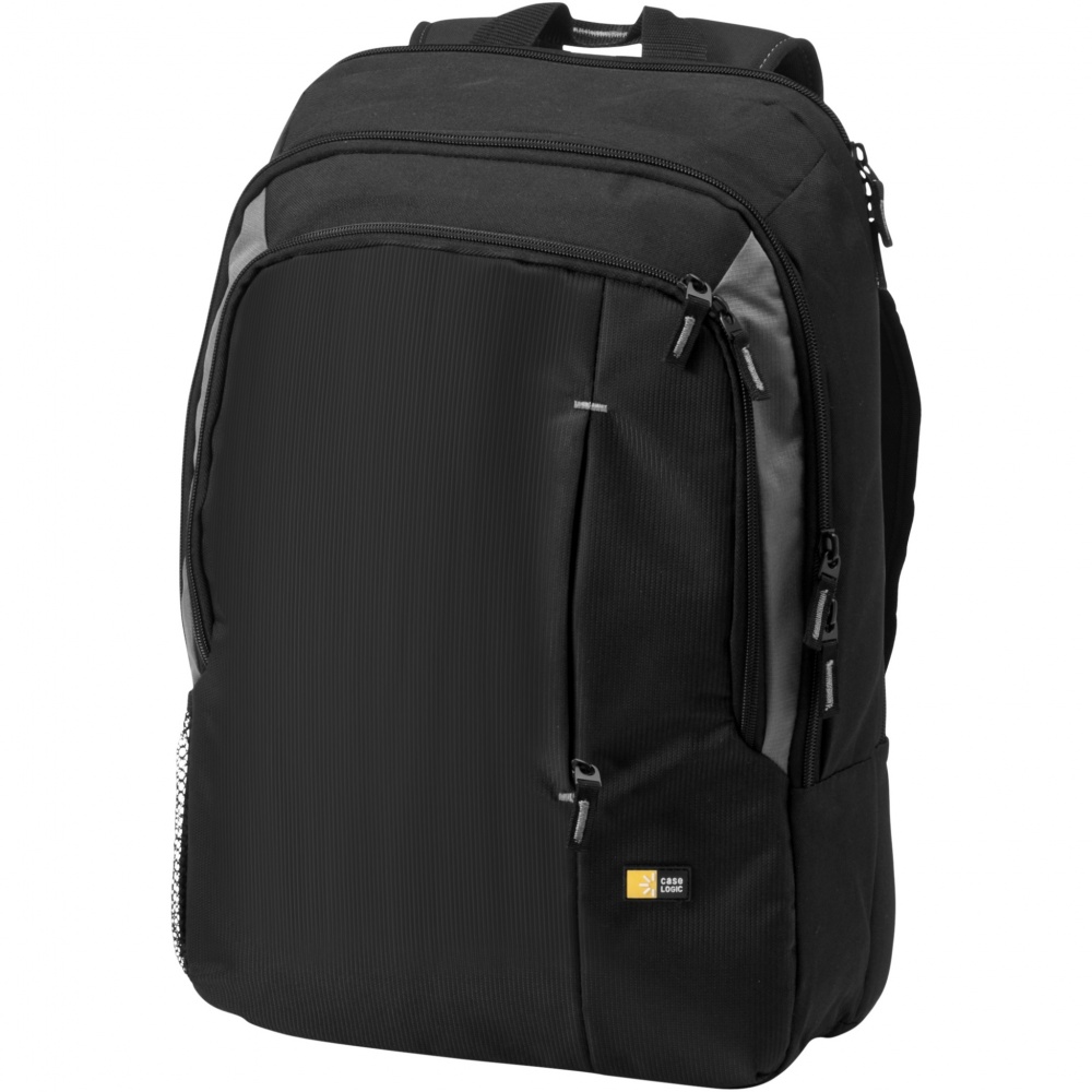 Logotrade promotional merchandise photo of: Case Logic Reso 17" laptop backpack 25L