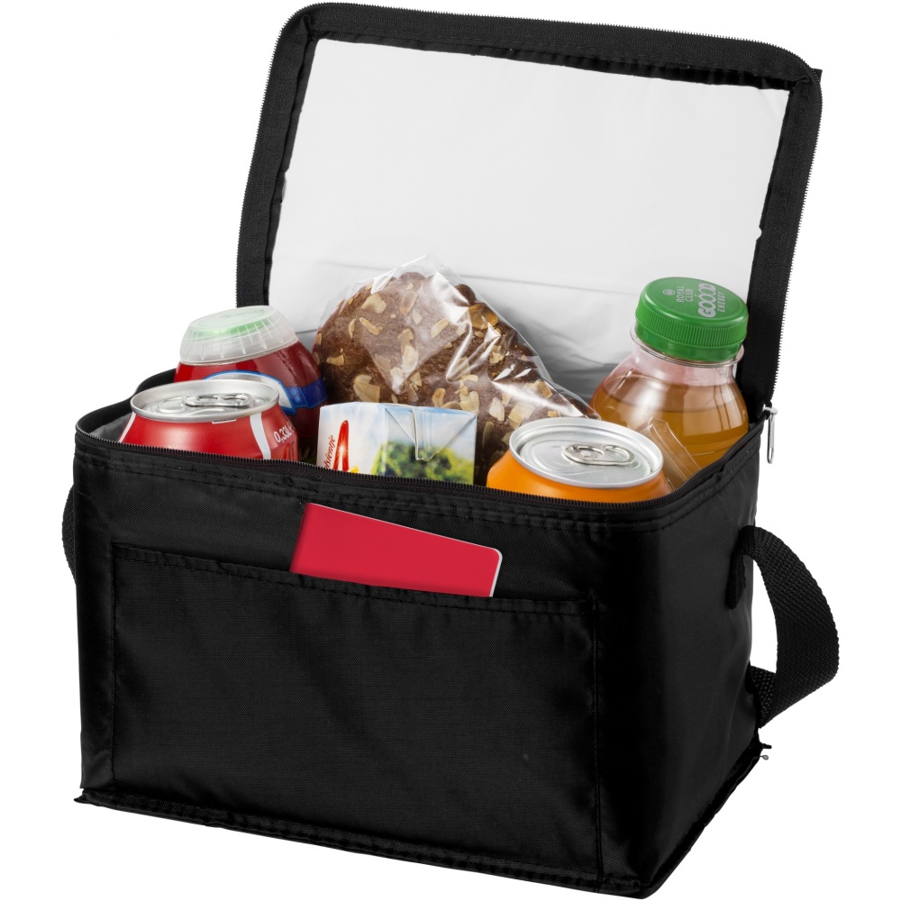 Logotrade corporate gift picture of: Kumla cooler bag 4L