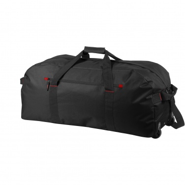 Logotrade promotional merchandise picture of: Vancouver trolley travel bag 75L