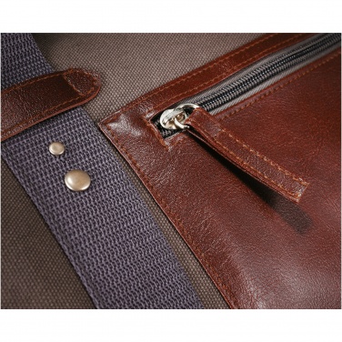 Logotrade business gifts photo of: Classic duffel bag 37L