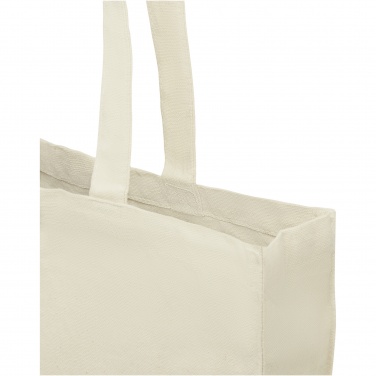 Logotrade corporate gifts photo of: Odessa 220 g/m² cotton tote bag 13L