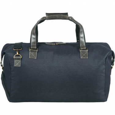Logo trade corporate gifts picture of: Capitol duffel bag 35L