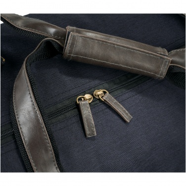 Logotrade promotional product image of: Capitol duffel bag 35L