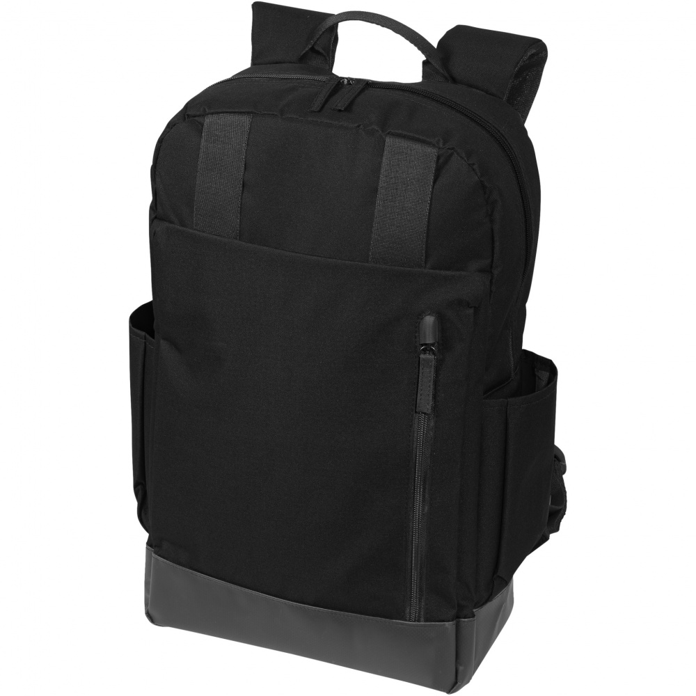 Logotrade promotional gifts photo of: Compu 15.6" laptop backpack 14L