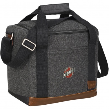 Logotrade promotional gift picture of: Campster 12-bottle cooler bag 13L