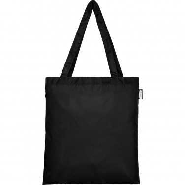 Logotrade promotional gift picture of: Sai RPET tote bag 7L