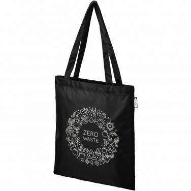 Logotrade corporate gift image of: Sai RPET tote bag 7L