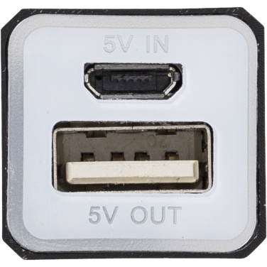 Logotrade promotional giveaway picture of: Volt 2200 mAh power bank