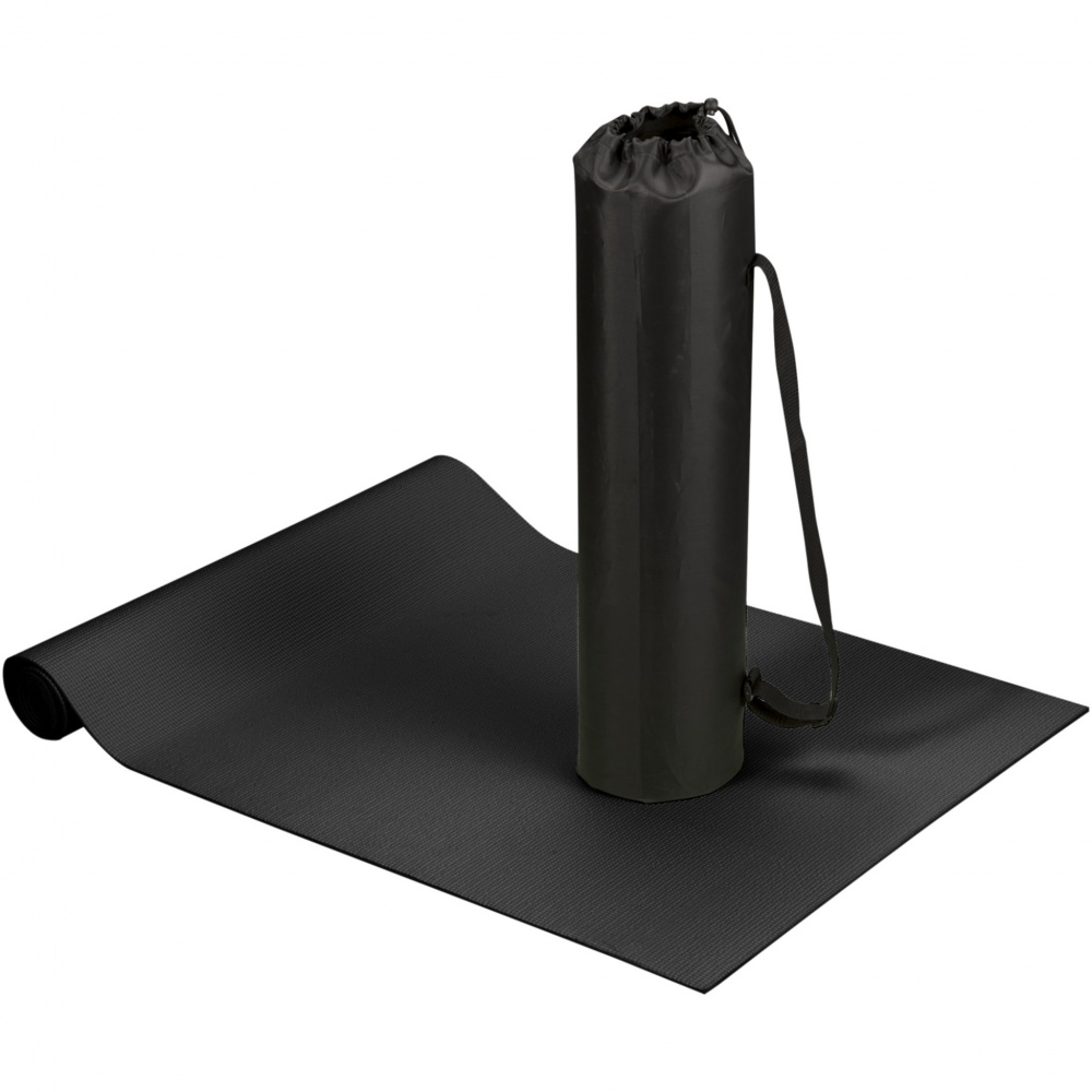 Logotrade corporate gift image of: Cobra fitness and yoga mat