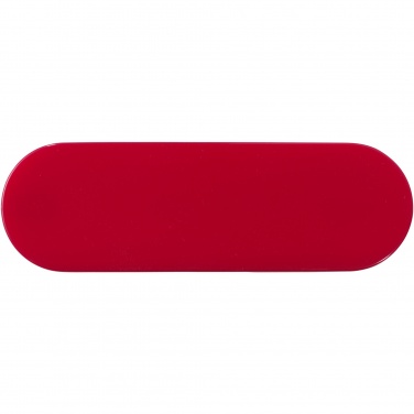 Logo trade promotional merchandise image of: Compress smartphone stand