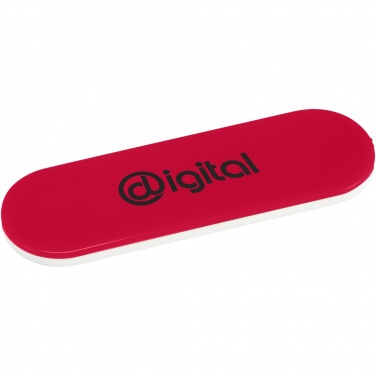 Logotrade business gift image of: Compress smartphone stand