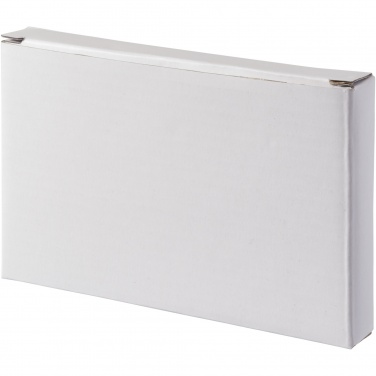 Logo trade advertising product photo of: Pep 4000 mAh power bank