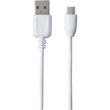 Logotrade promotional merchandise image of: Pep 4000 mAh power bank