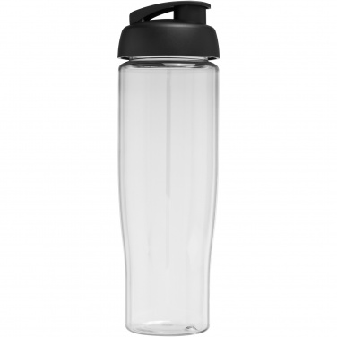 Logotrade advertising product image of: H2O Active® Tempo 700 ml flip lid sport bottle