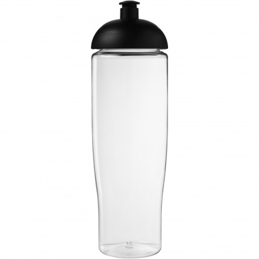 Logo trade promotional products image of: H2O Active® Tempo 700 ml dome lid sport bottle
