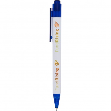 Logo trade promotional gift photo of: Calypso ballpoint pen