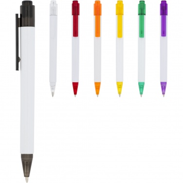 Logotrade promotional item picture of: Calypso ballpoint pen
