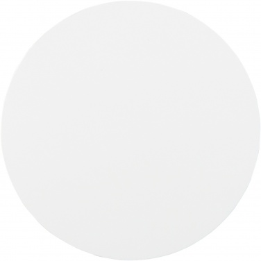 Logo trade promotional products image of: Q-Mat® round mouse mat