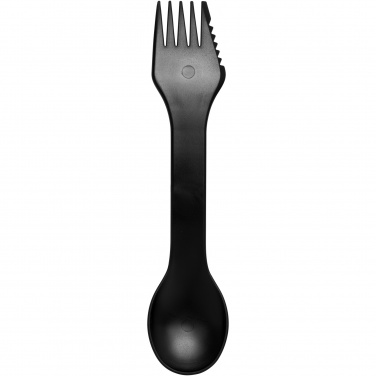 Logotrade corporate gifts photo of: Epsy 3-in-1 spoon, fork, and knife