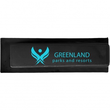 Logo trade business gifts image of: Dana door stop