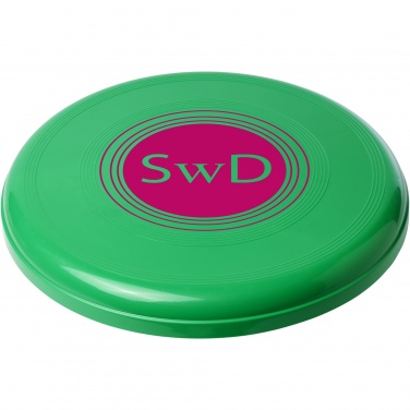 Logotrade promotional giveaway image of: Max plastic dog frisbee