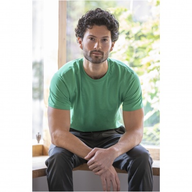 Logotrade corporate gift image of: Heros short sleeve men's t-shirt