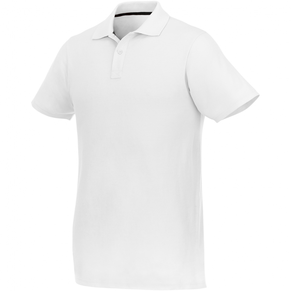 Logotrade corporate gift image of: Helios short sleeve men's polo