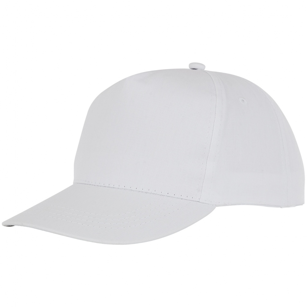 Logo trade promotional products picture of: Hades 5 panel cap