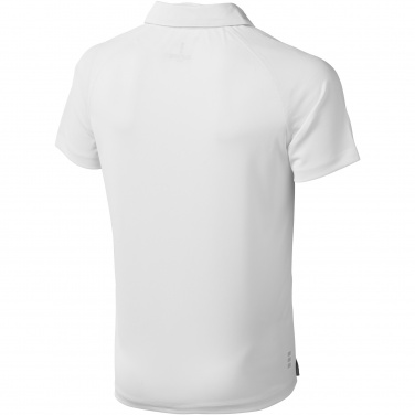 Logotrade promotional merchandise image of: Ottawa short sleeve men's cool fit polo